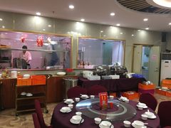 -桃源尚品海鲜酒楼(京港澳高速店)