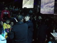 -《12·12》西安事变大型实景演出