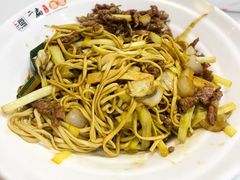 -二扁私房面馆(崂山路店)
