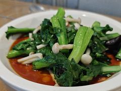 -新白鹿餐厅(城西银泰城店)