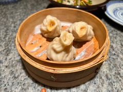 -南京大牌档(青岛万象城店)
