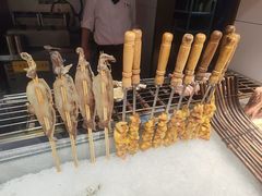 -深海聚汇·牛榴宴·自助料理(江宁万达店)