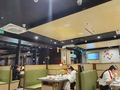 -海底捞火锅(龙湖金沙天街店)