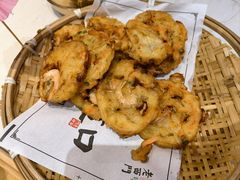 -老西门·常州菜(新区店)