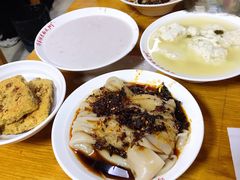 -蒋家槟豆面皮(友爱路店)