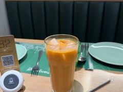 -mango tree芒果树泰国餐厅(青岛万象城店)
