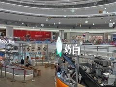 -深圳龙华星河COCO City(民治店)