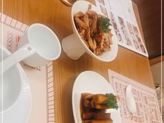 -顺风汤馆·广府粤菜(江宸天街店)
