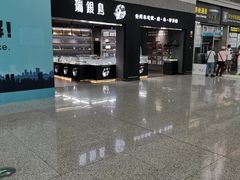 -贵阳龙洞堡国际机场-T2航站楼