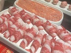 -川西坝子火锅(清江东路3.0直营店)