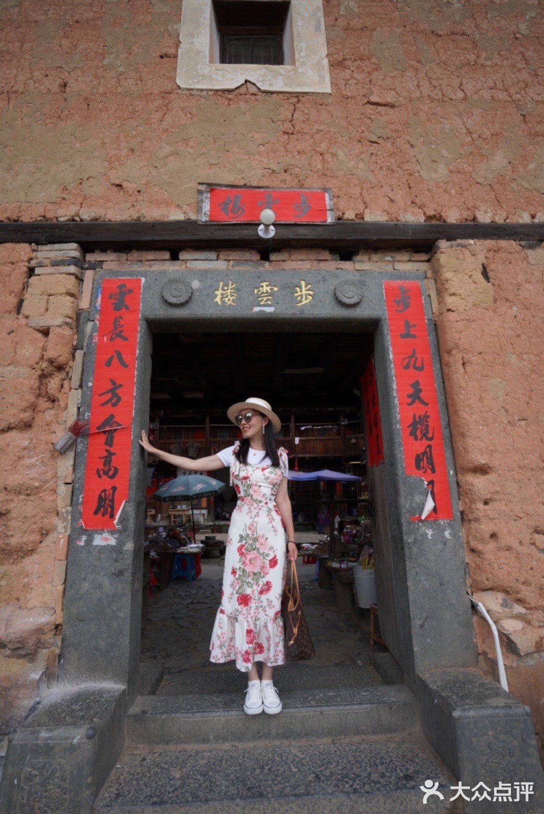 福建南靖｜田螺坑怎么玩才是正确的打开方式