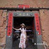 福建南靖｜田螺坑怎么玩才是正确的打开方式