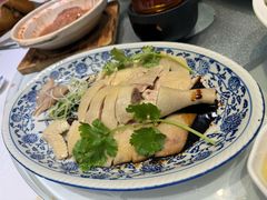 -南园酒家(前进路店)