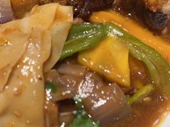 -驿楼兰·新疆菜(火车站店)