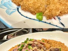 -巢湖名吃·东关老鹅汤(江南风情街店)