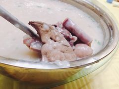 -盛记顺德高佬猪杂粥