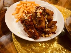 -红旗大食堂(君悦紫园店)