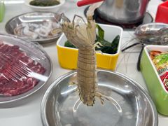-朱富贵火锅(金融街万达店)