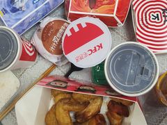 -肯德基(常熟百润发店)