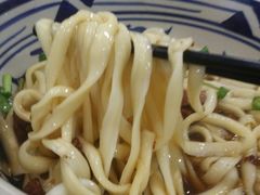 -老九圆山西面馆(CBD店)