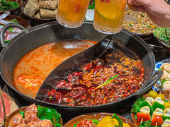 -冯校长老火锅(深圳福田店)