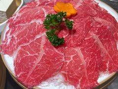 -海底捞火锅(高科东路店)