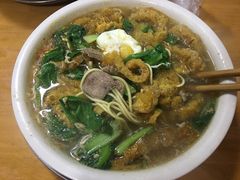 -祁家面馆(大香炉店)