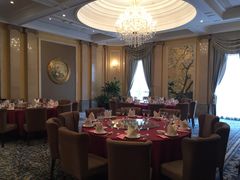 -上海汾阳花园酒店