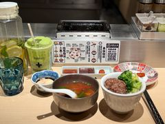 -肉肉大米(金虹桥店)