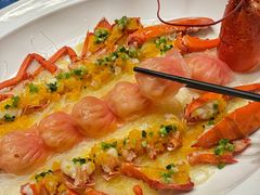 -馋遇江南·精致湖景雅宴(东方之门店)