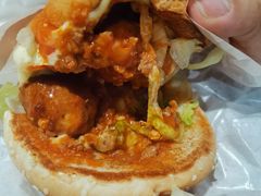 -麦当劳(杭州西湖银泰百货店)