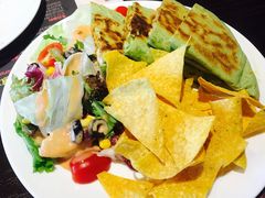 -辛德勒啤酒德餐厅