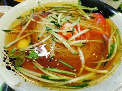 -鸡西大冷面(兰山店)