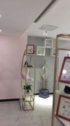 -久匠·野生眉半永久纹眉