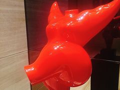 -重庆富力艾美酒店