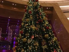 -杭州国际会议中心洲际酒店-原素全日餐厅(解放东路店)