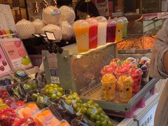 -每日新鲜水果吧(南京东路店)