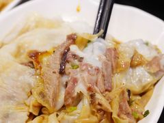 -卓粤拉肠(红庙店)