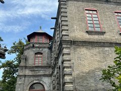 -莲池书院博物馆