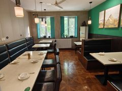 -19号私房菜(云南路店)