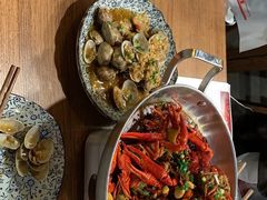 -虾小龙老长沙龙虾馆(坡子街店)