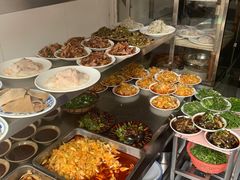 -刚子蹄花(总店)