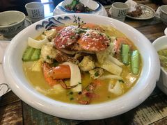 -江南婆婆(车墩店)