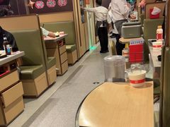 -海底捞火锅(新华联梦想城店)