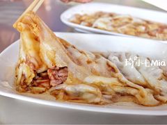 牛肉拉肠-源记肠粉(华贵路店)