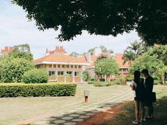 -厦门大学(思明校区)
