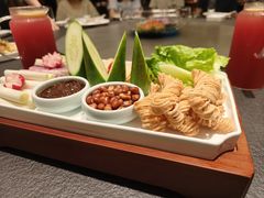 -香丰阁·烤鸭·川湘菜(清河店)