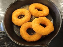 -Pennehut畔尼意面(合肥万象城店)