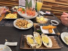 -菊上料理(蜀山银泰百货店)