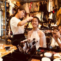 -BabyA 专业婴童摄影(古北时尚广场店)